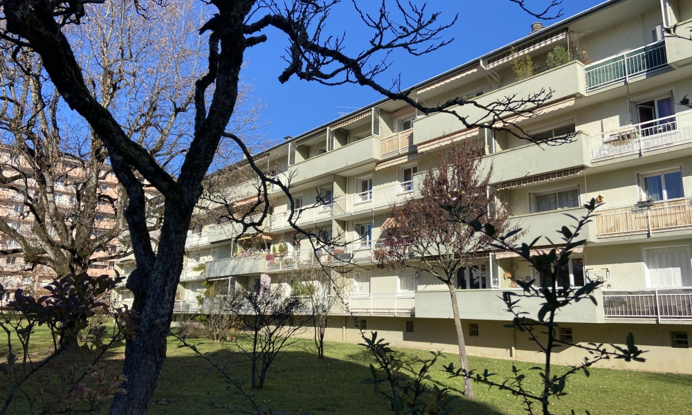 Vente appartement 3 pièces à Annecy - réf. 4568 BA - Photo 3