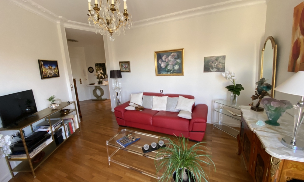 Vente appartement 2 pièces à Annecy - réf. 4569 DP - Photo 6