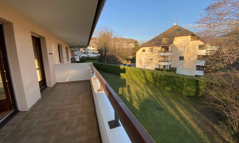 Vente appartement 3 pièces à Annecy - réf. 4575 CA - Photo 6