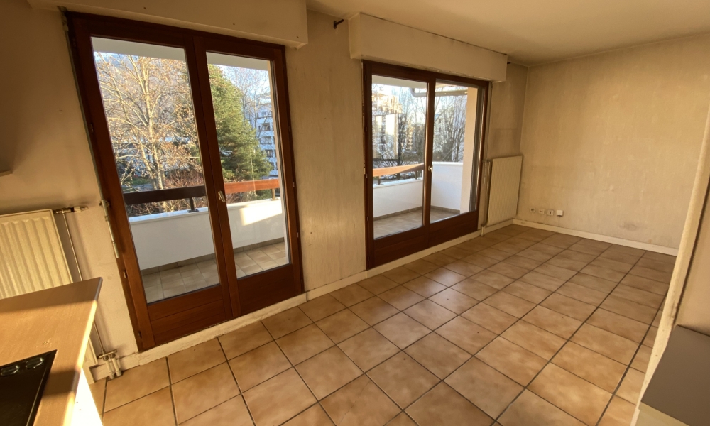 Vente appartement 3 pièces à Annecy - réf. 4575 CA - Photo 5