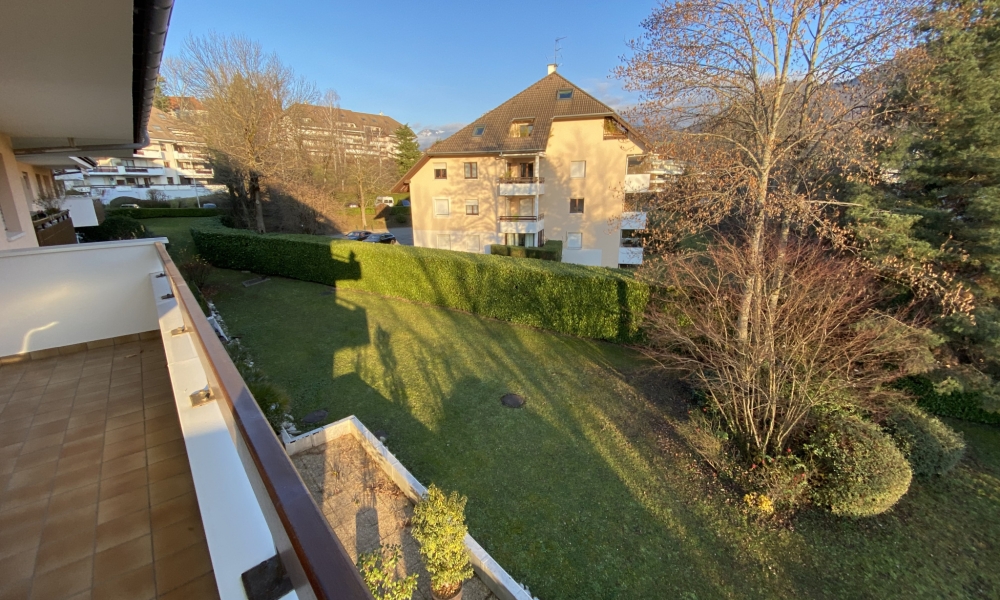 Vente appartement 3 pièces à Annecy - réf. 4575 CA - Photo 4