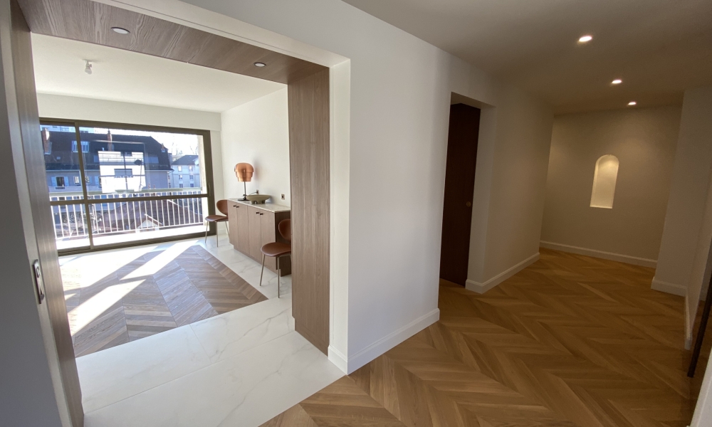 Vente appartement 5 pièces à Annecy - réf. 4580 BP - Photo 4