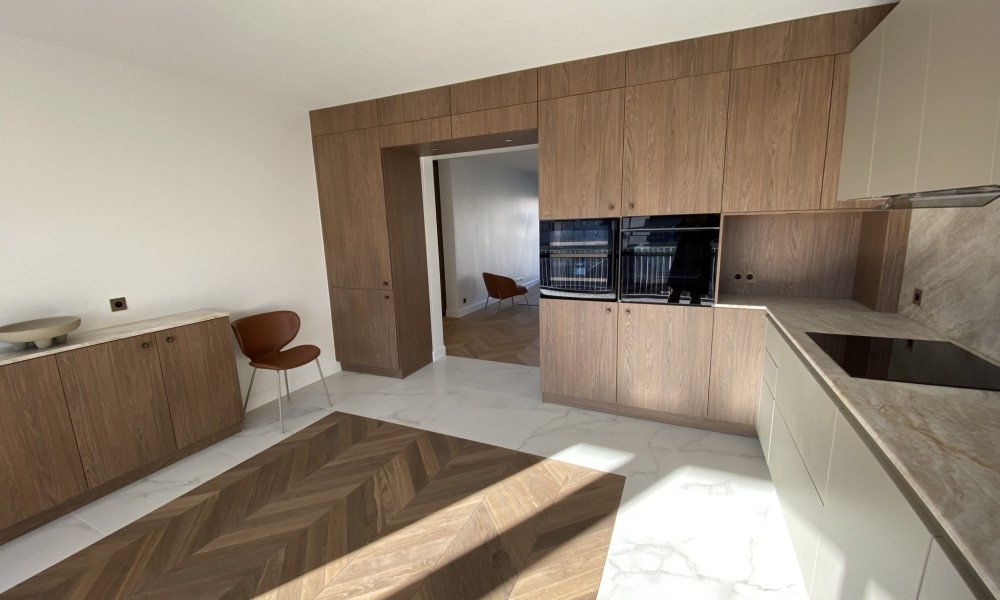 Vente appartement 5 pièces à Annecy - réf. 4580 BP - Photo 7