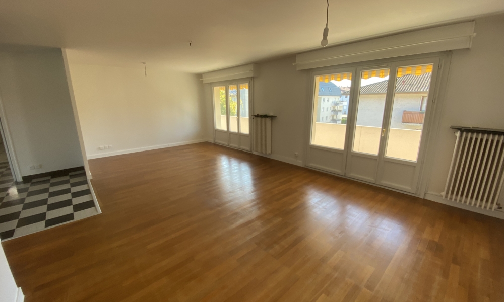 Vente appartement 3 pièces à Annecy - réf. 4770 MB - Photo 3