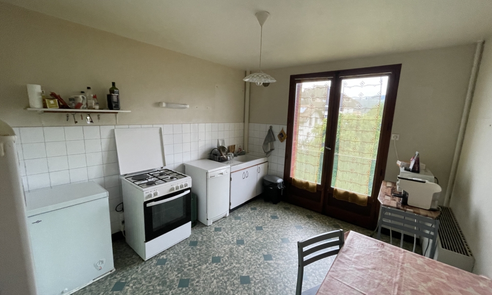 Vente appartement 4 pièces à Rumilly - réf. 3760 - Photo 2