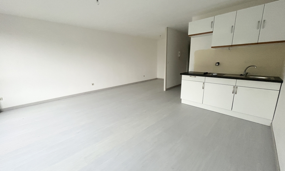 Vente appartement 1 pièce à Rumilly - réf. 3764 - Photo 2