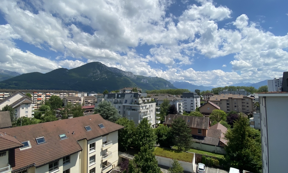 Vente duplex 127 m² à Annecy - réf. 4477 EO - Photo 6