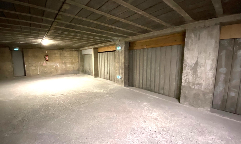 Vente garage 18 m² à Annecy - réf. 4543 SAU - Photo 1