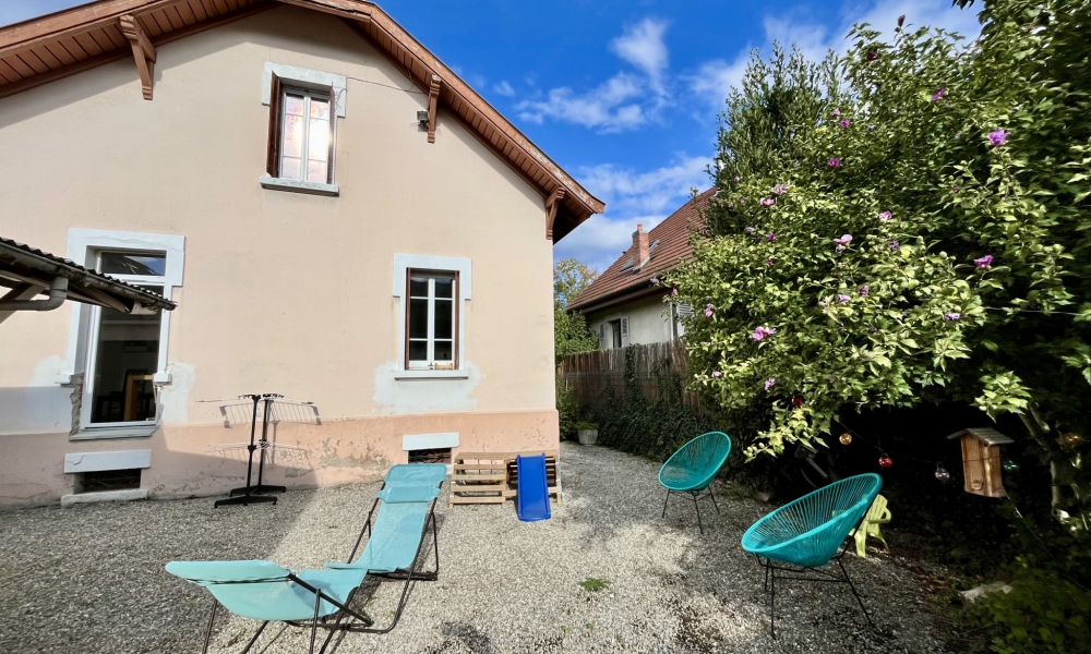 Vente maison 5 pièces à Annecy - réf. 4561 TE - Photo 3