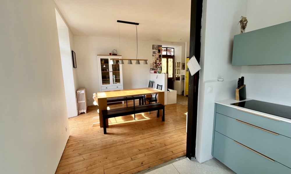 Vente maison 5 pièces à Annecy - réf. 4561 TE - Photo 1