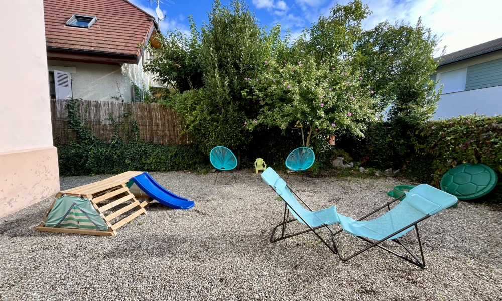 Vente maison 5 pièces à Annecy - réf. 4561 TE - Photo 10