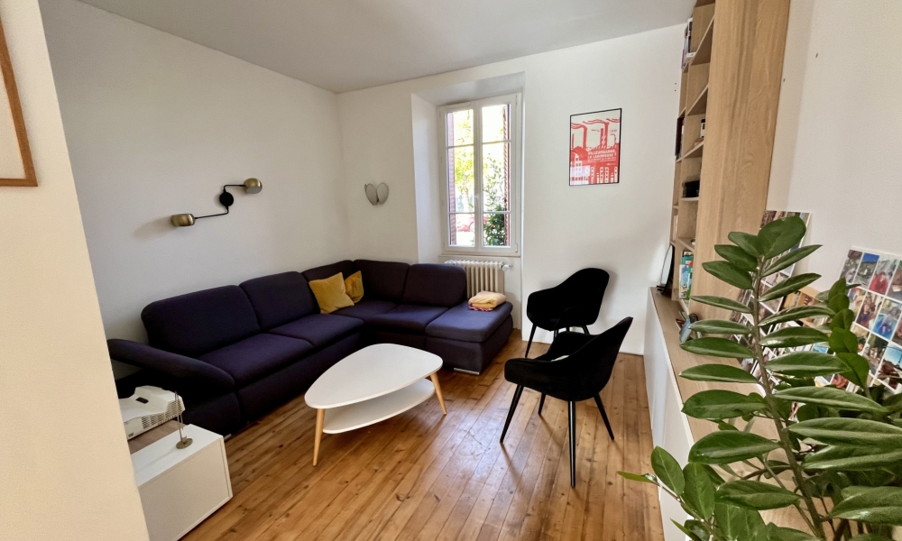 Vente maison 5 pièces à Annecy - réf. 4561 TE - Photo 11