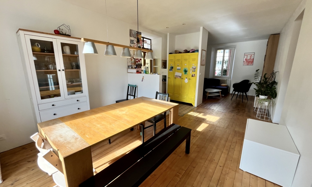 Vente maison 5 pièces à Annecy - réf. 4561 TE - Photo 4