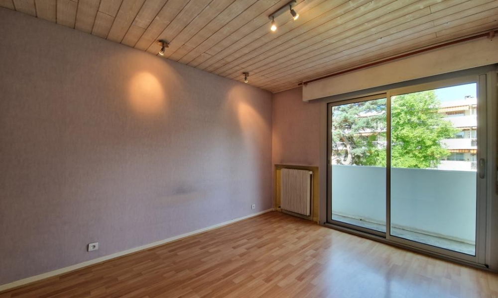 Location appartement Annecy Le Vieux 2 pièces 52 m2 - réf. 5466 - Photo 9