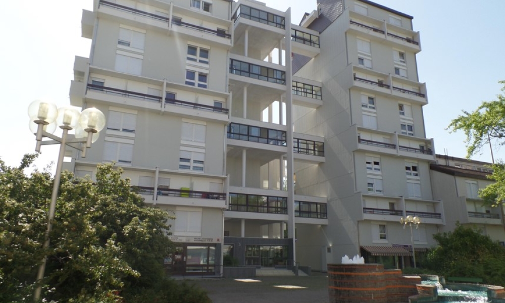 Location appartement Annecy 3 pièces 65 m2 - réf. 5128 - Photo 6