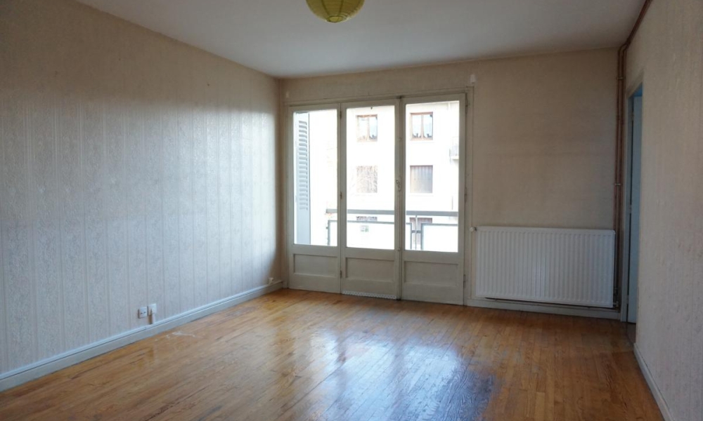 Location appartement Annecy 3 pièces 56 m2 - réf. 5388 - Photo 2