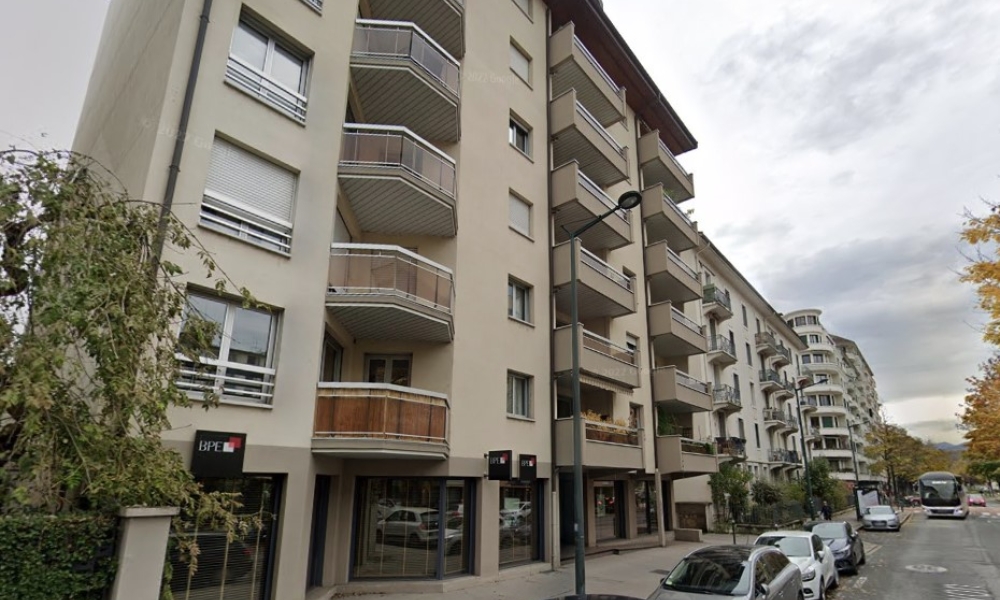 Location appartement Annecy 2 pièces 44 m2 - réf. 5439 - Photo 1