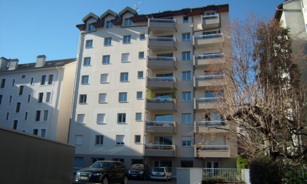 Location appartement Annecy 2 pièces 44 m2 - réf. 5439 - Photo 4