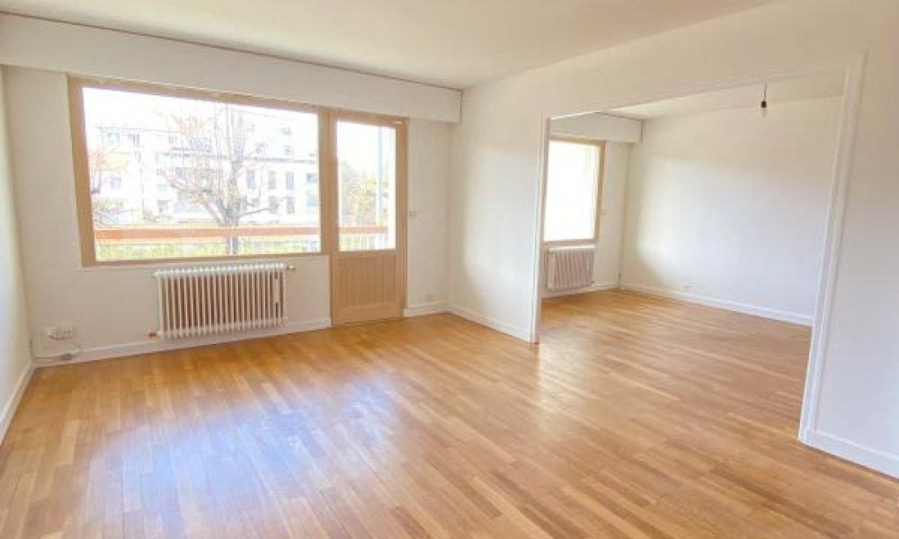 Location appartement Annecy 3 pièces 89 m2 - réf. 5472 - Photo 1