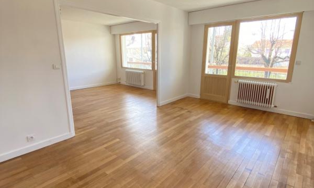 Location appartement Annecy 3 pièces 89 m2 - réf. 5472 - Photo 2