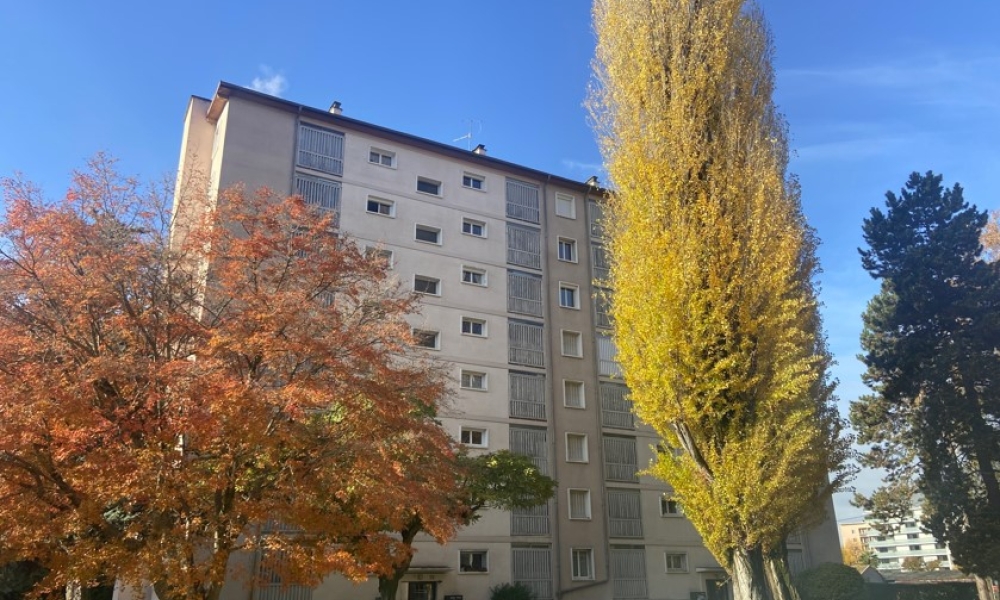 Location appartement Annecy 3 pièces 55 m2 - réf. 5490 - Photo 1