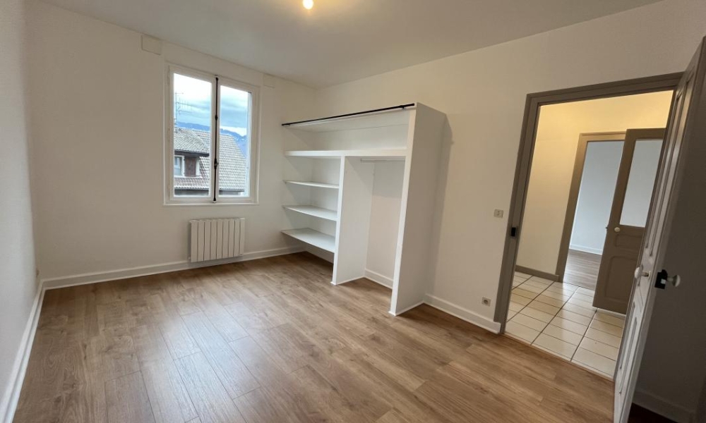 Location appartement Cran Gevrier 4 pièces 90 m2 - réf. 4746 - Photo 6