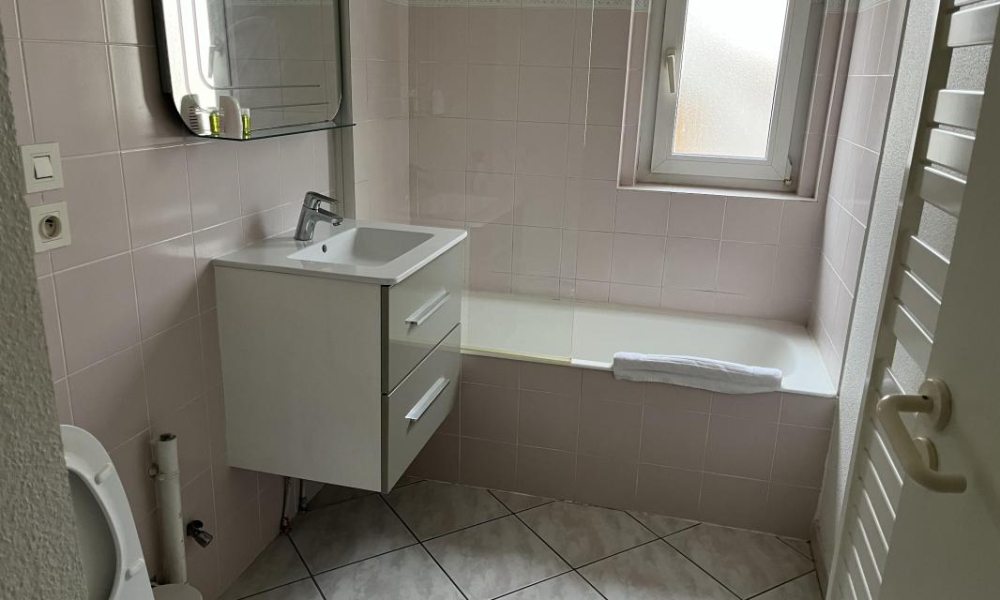 Location appartement Cran Gevrier 1 pièces 30 m2 - réf. 5541 - Photo 5