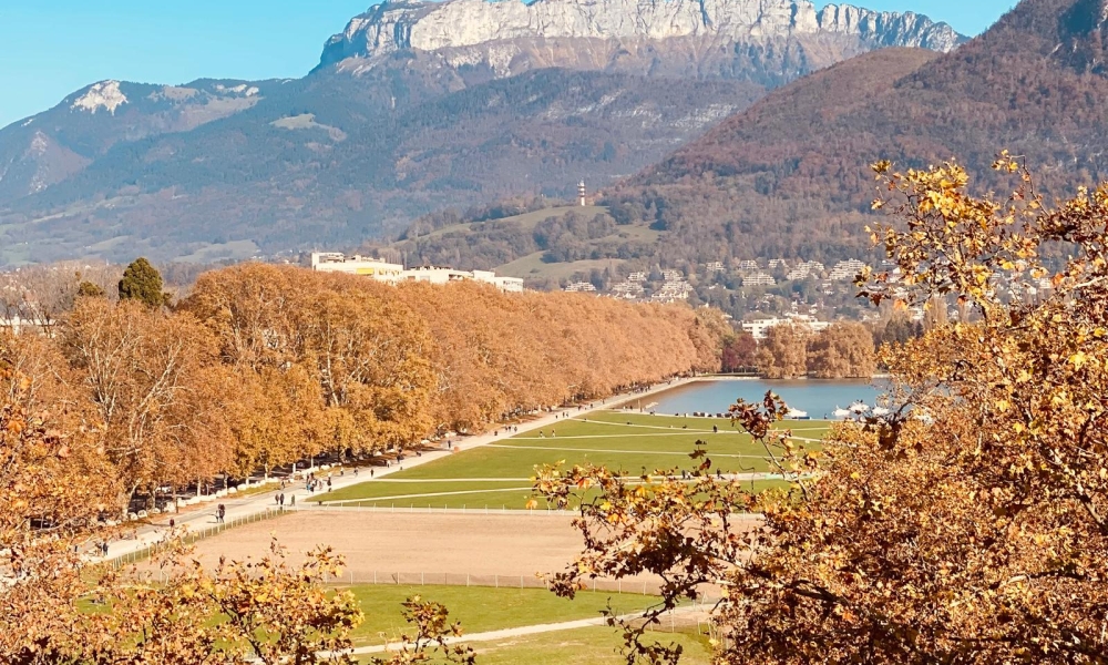 Vente appartement 2 pièces à Annecy - réf. 4581 GA - Photo 19