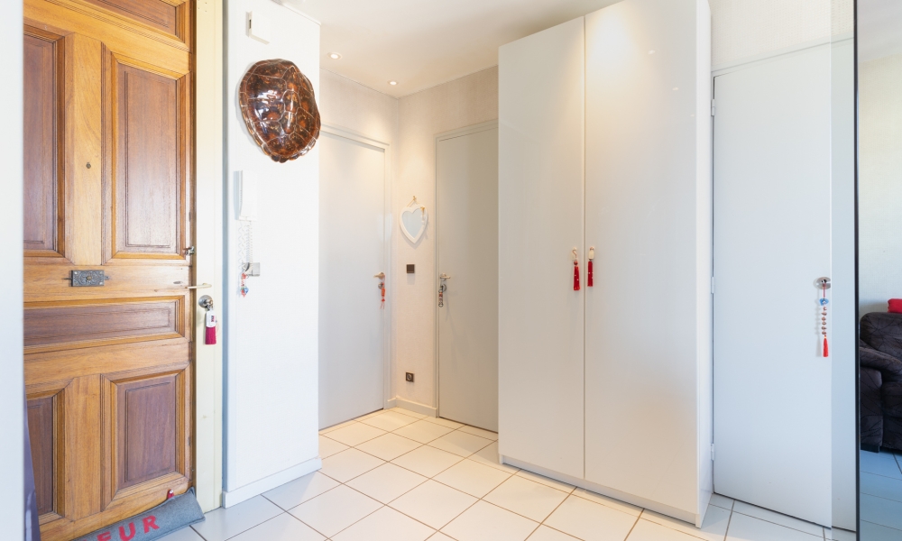 Vente appartement 2 pièces à Annecy - réf. 4581 GA - Photo 6