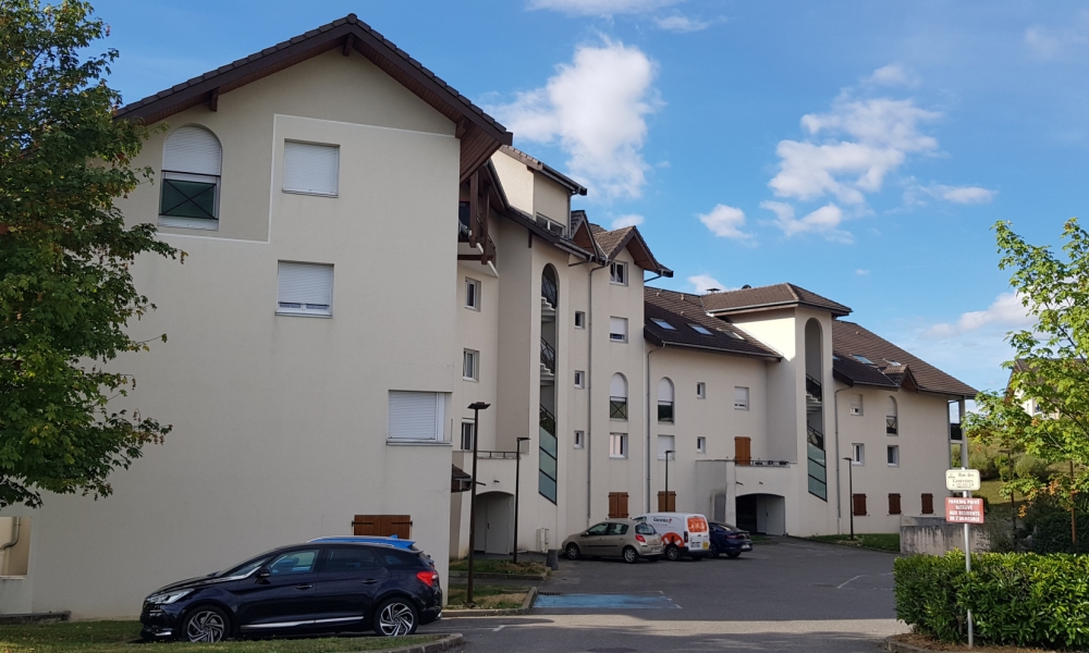 Vente appartement 4 pièces à Poisy - réf. 4585 LE - Photo 3