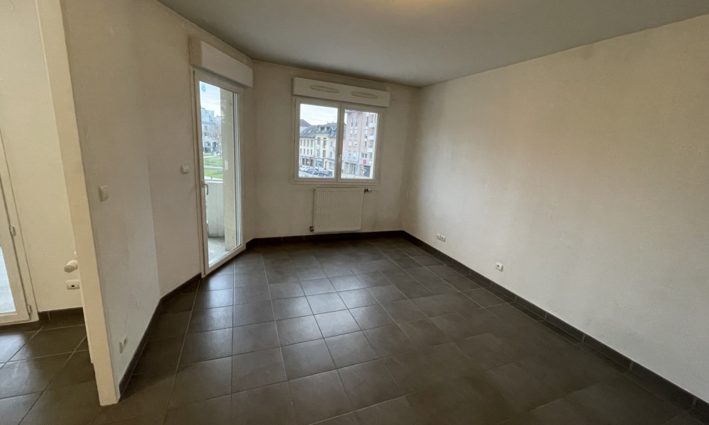 Vente appartement 2 pièces à Rumilly - réf. 3778 - Photo 1