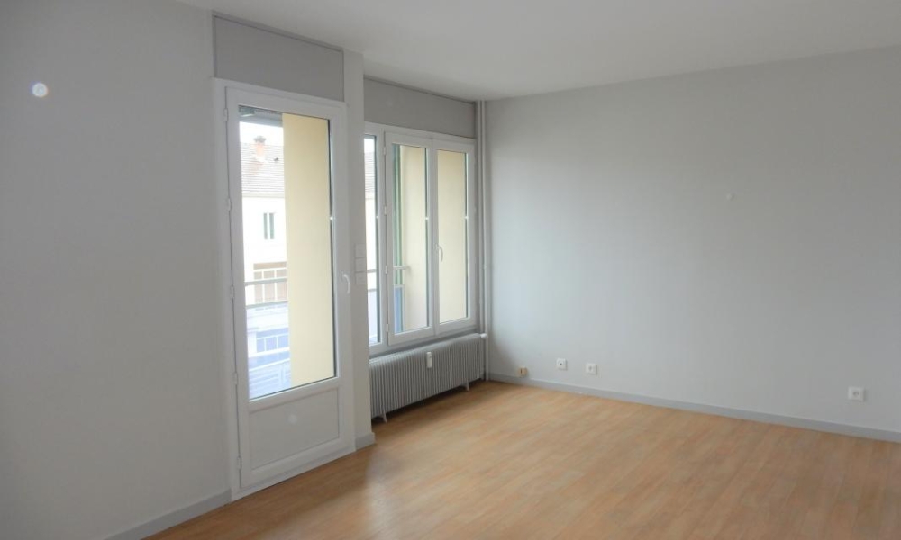 Location appartement Aix Les Bains 1 pièces 28 m2 - réf. 5518 - Photo 1