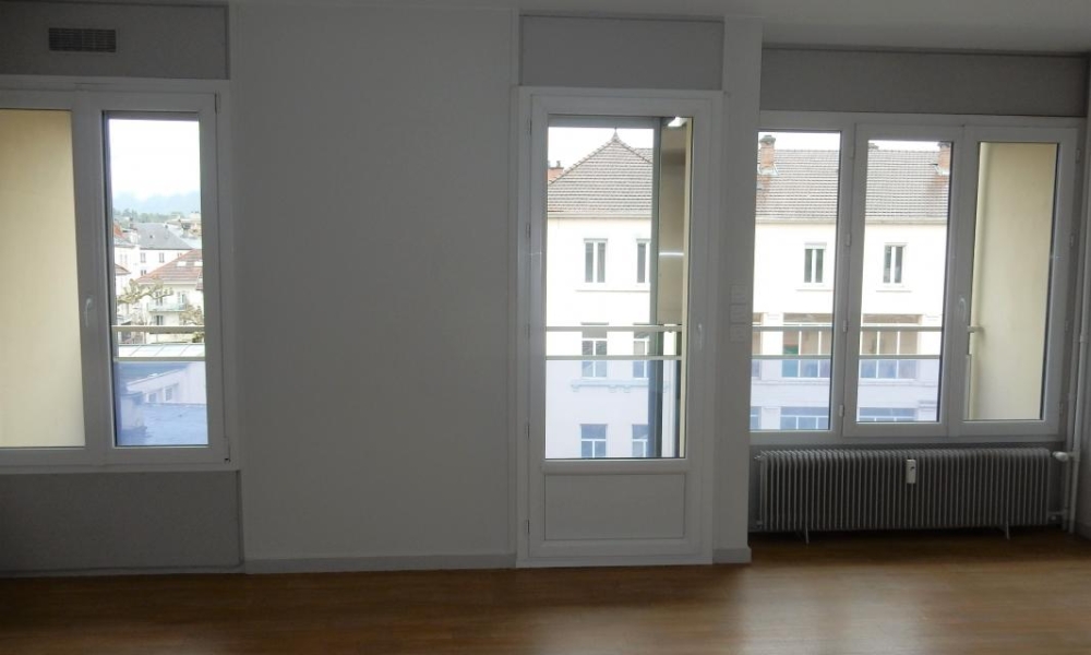 Location appartement Aix Les Bains 1 pièces 28 m2 - réf. 5518 - Photo 6