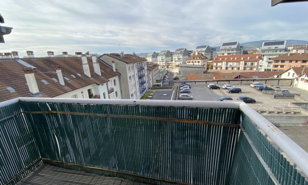 Location appartement Annecy 3 pièces 49 m2 - réf. 5343 - Photo 1