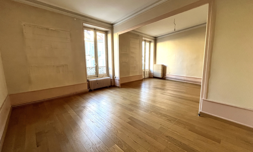 Vente appartement 3 pièces à Aix-les-Bains - réf. 4594 - Photo 3