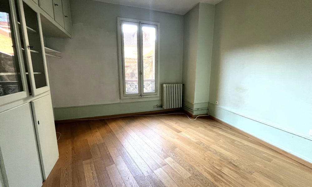 Vente appartement 3 pièces à Aix-les-Bains - réf. 4594 - Photo 5