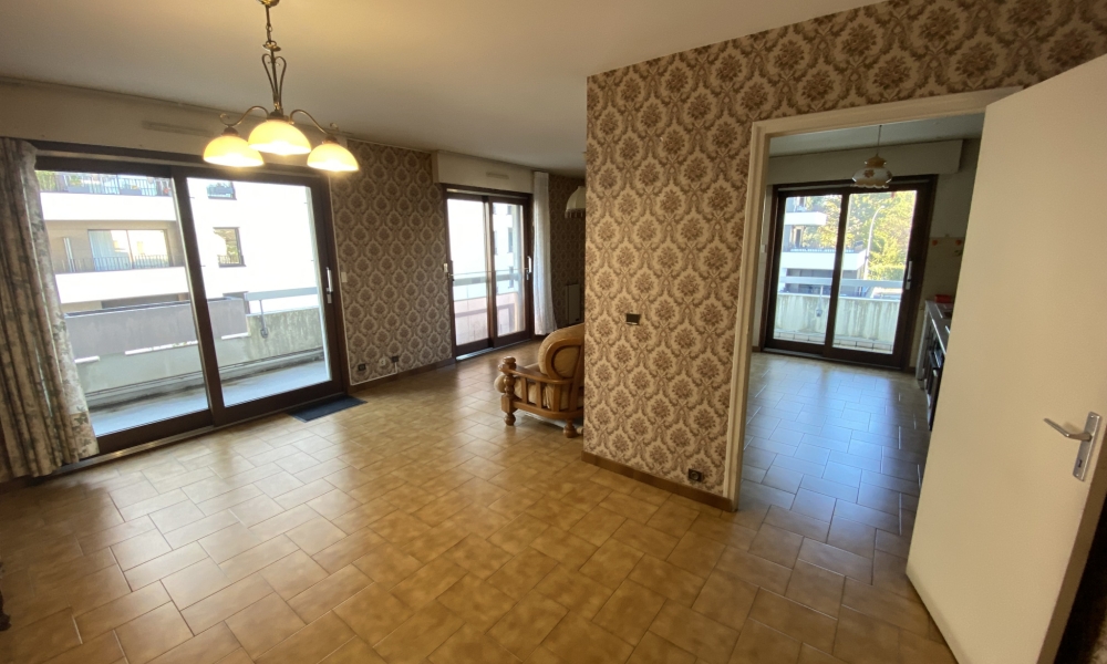 Vente appartement 4 pièces à Annecy - réf. 4567 BS - Photo 2