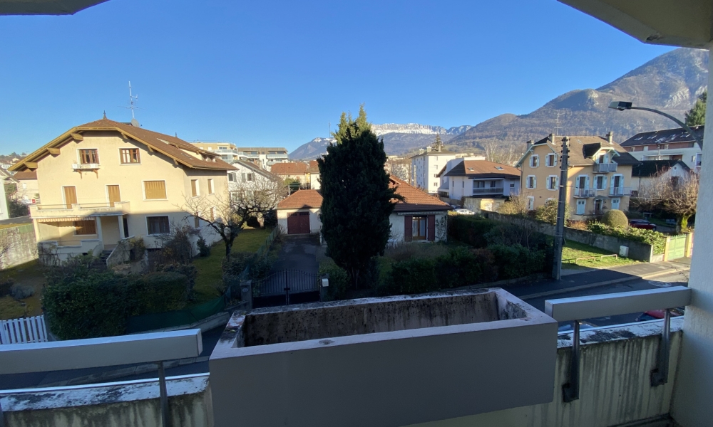 Vente appartement 4 pièces à Annecy - réf. 4567 BS - Photo 4