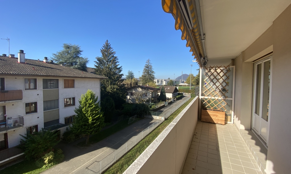 Vente appartement 3 pièces à Annecy - réf. 4770 MB - Photo 3