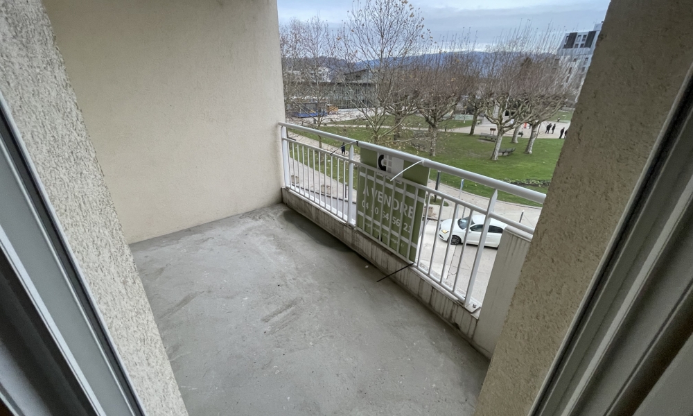 Vente appartement 2 pièces à Rumilly - réf. 3778 - Photo 6