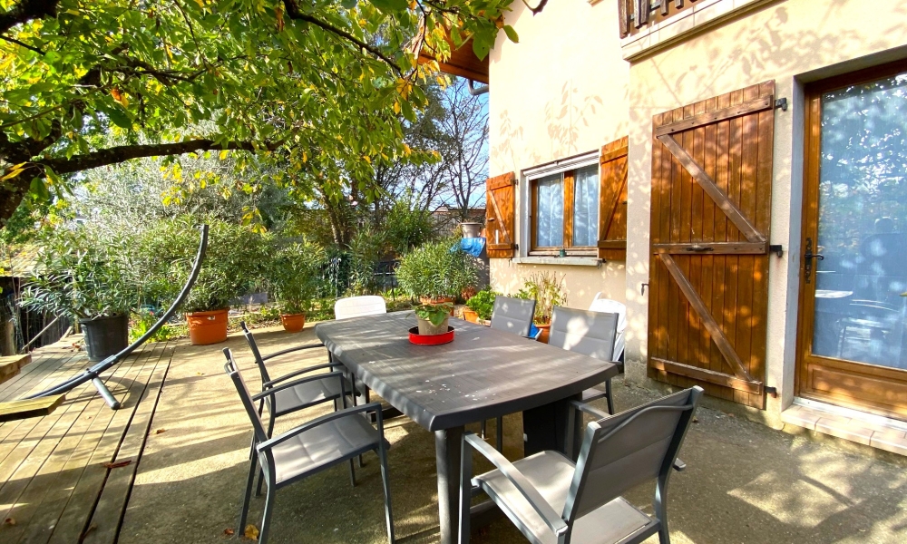 Vente maison 6 pièces à Annecy - réf. 4565 PAL - Photo 2