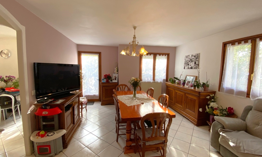 Vente maison 6 pièces à Annecy - réf. 4565 PAL - Photo 5