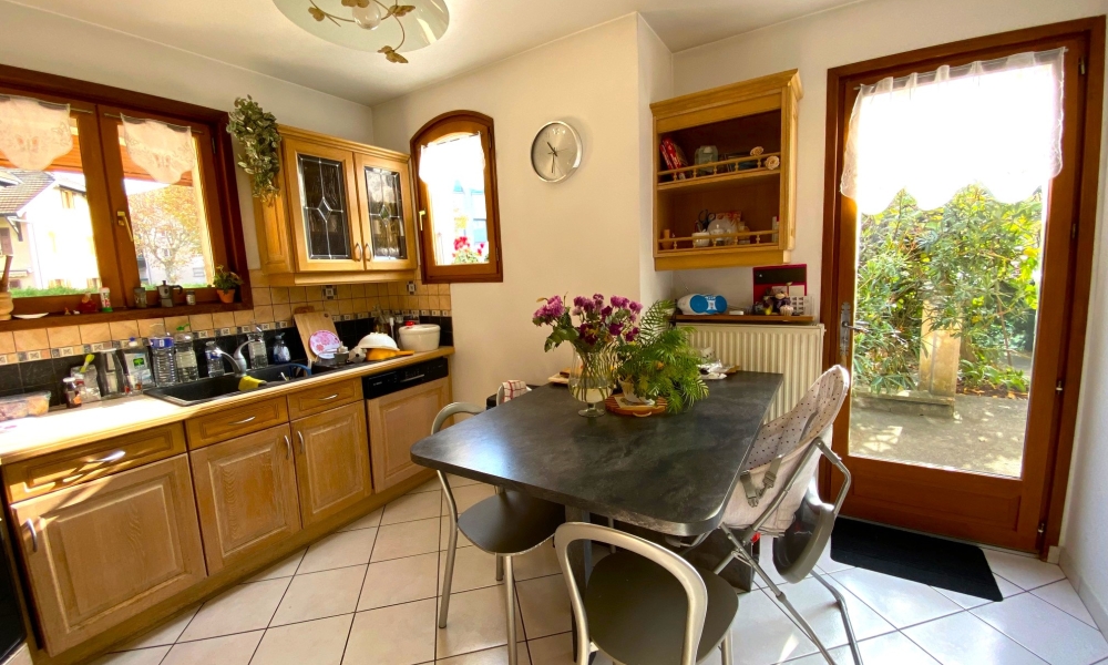 Vente maison 6 pièces à Annecy - réf. 4565 PAL - Photo 3