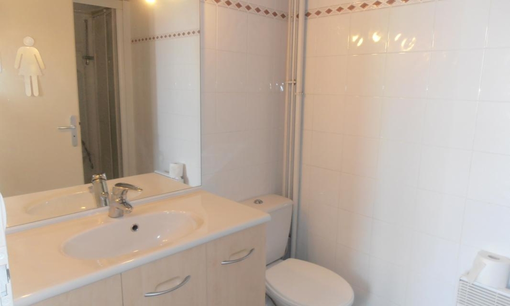 Location appartement Aix Les Bains 1 pièces 28 m2 - réf. 5668 - Photo 2