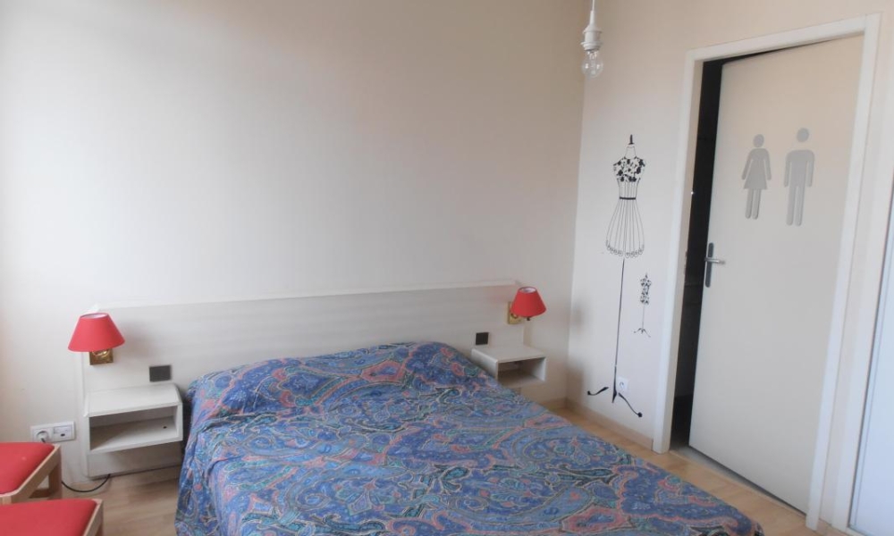 Location appartement Aix Les Bains 1 pièces 28 m2 - réf. 5668 - Photo 3