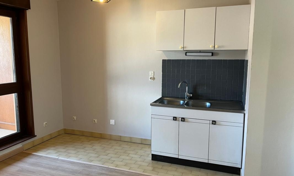 Location appartement Annecy 1 pièces 30 m2 - réf. 5575 - Photo 3