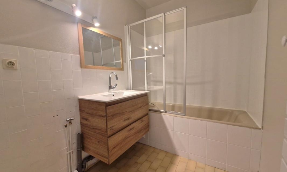 Location appartement Annecy 1 pièces 30 m2 - réf. 5575 - Photo 4