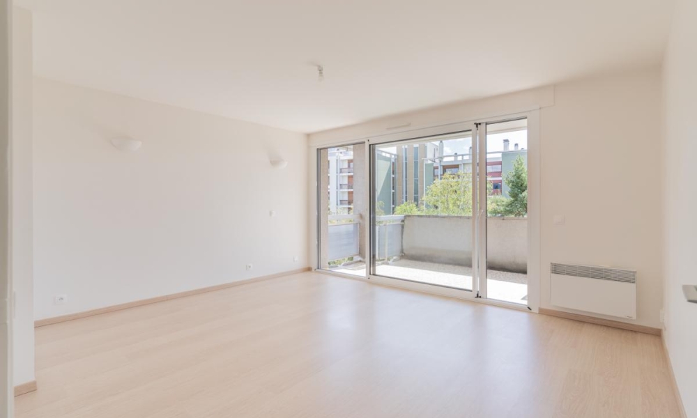 Location appartement Annecy 2 pièces 44 m2 - réf. 5619 - Photo 4