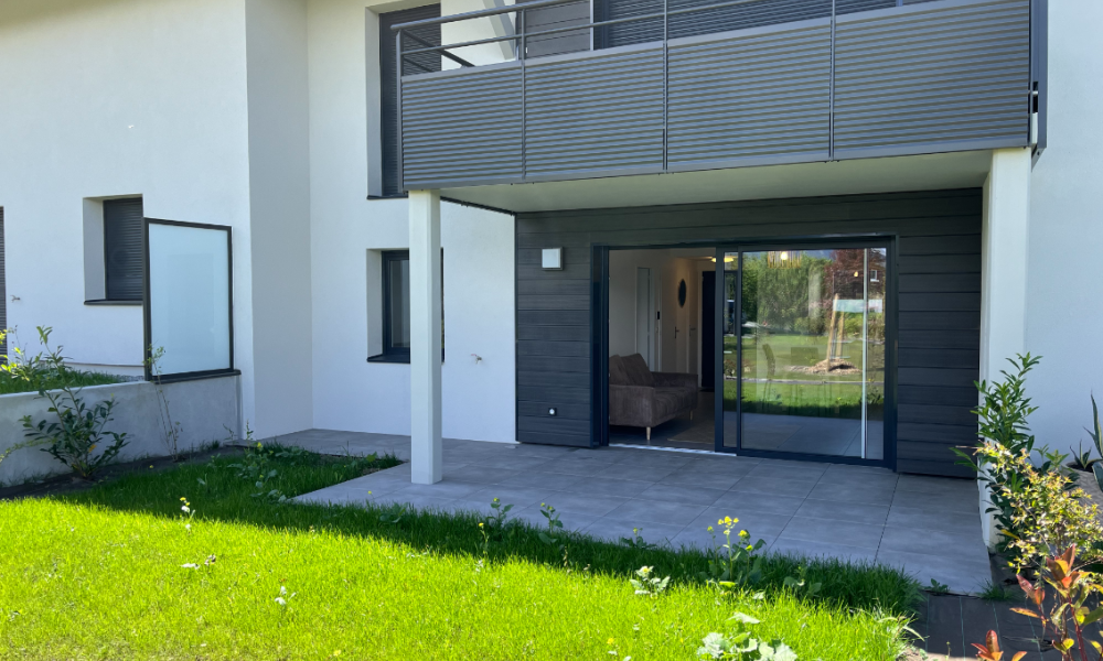 T2 MEUBLÉ - Photo 8