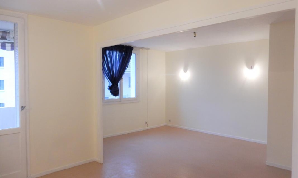 Location appartement Aix Les Bains 3 pièces 66 m2 - réf. 5371 - Photo 3